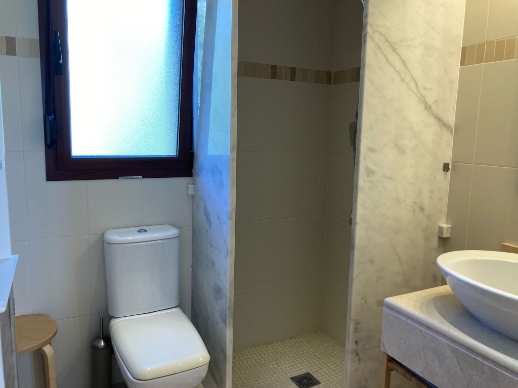 3 bed apartment in Benissa