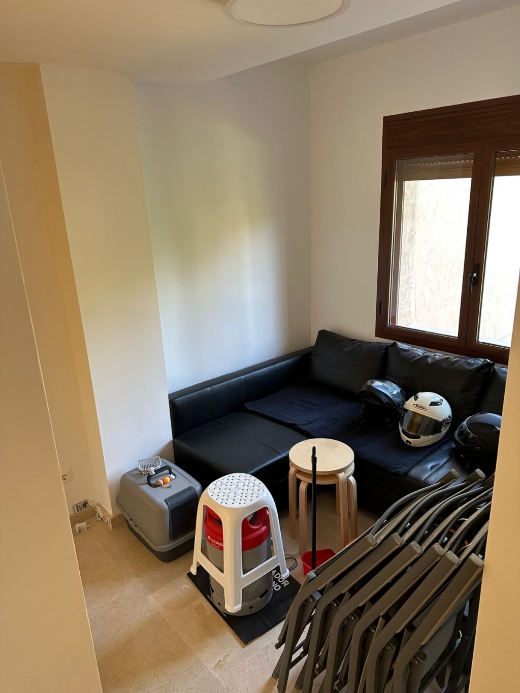 3 bed apartment in Benissa