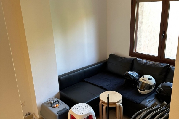 3 bed apartment in Benissa