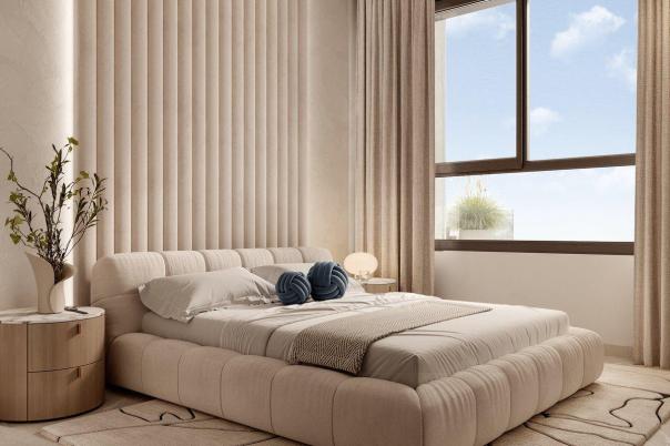 2 bed apartamento in Calpe