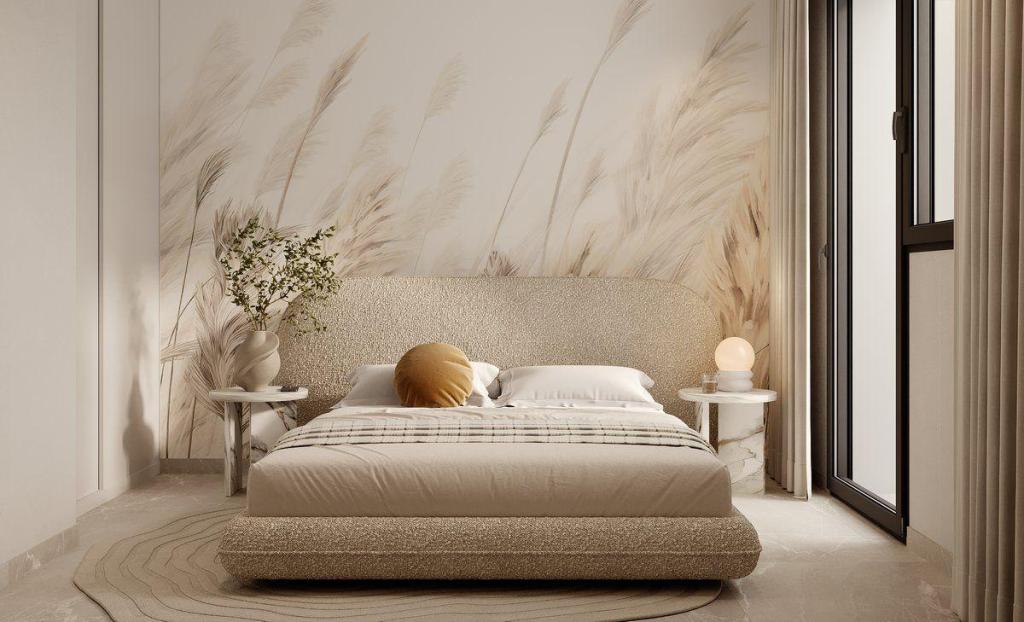 2 bed apartamento in Calpe