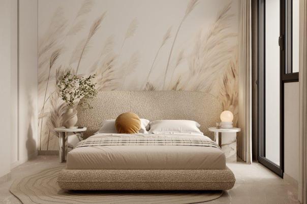 2 bed apartamento in Calpe