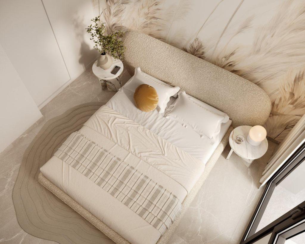 2 bed apartamento in Calpe