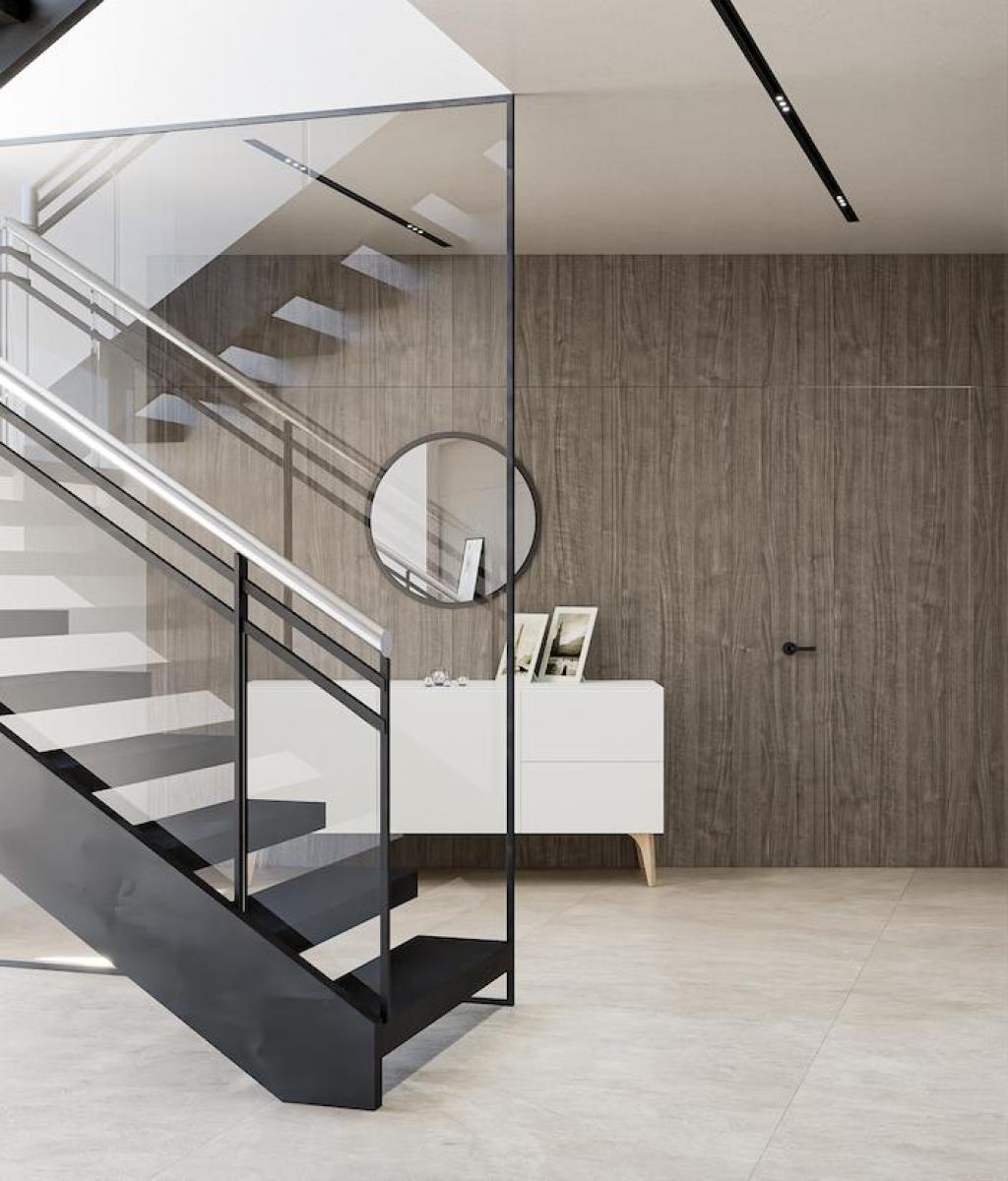 4 bed villa in Altea