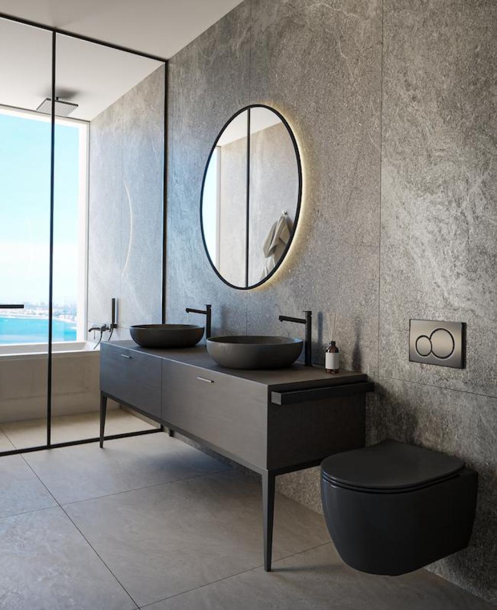 4 bed villa in Altea