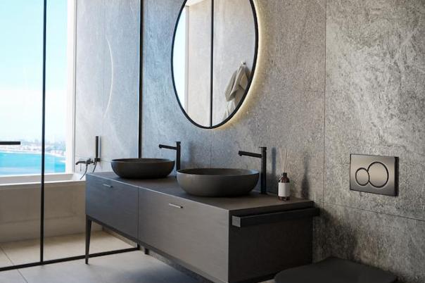 4 bed villa in Altea