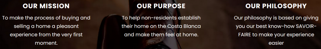 Savloir - English Speaking Lawyer  Costa Blanca