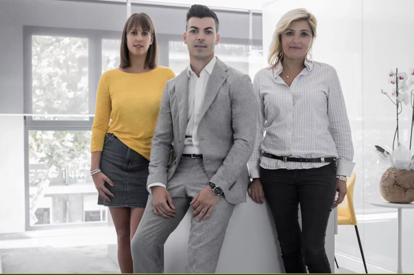 Savloir - English Speaking Lawyer  Costa Blanca