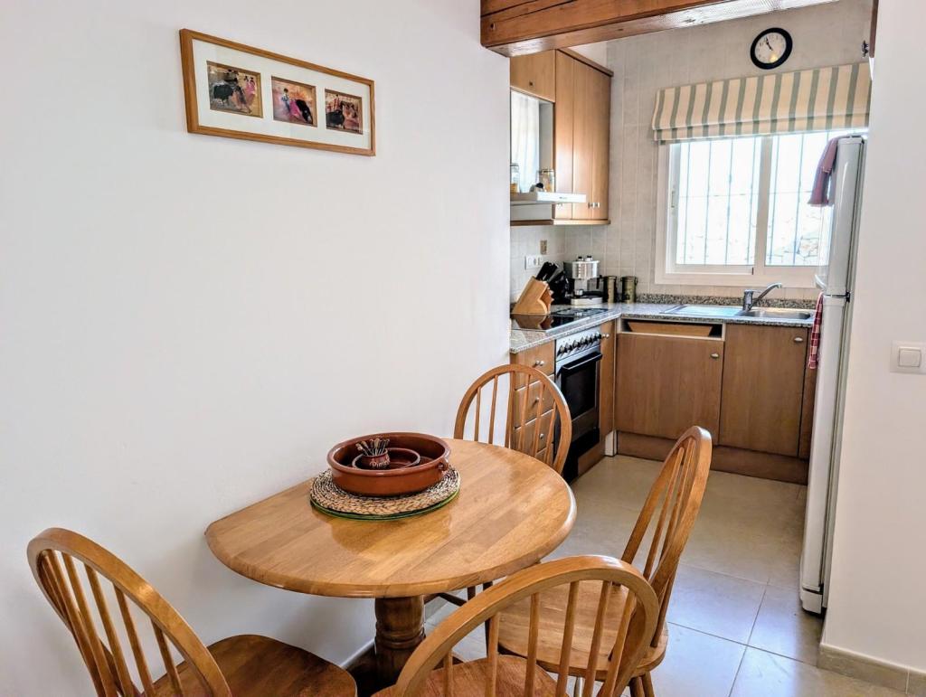 3 bed townhouses - terraced houses in Benitachell