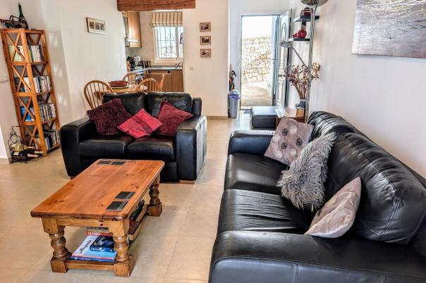 3 bed townhouses - terraced houses in Benitachell