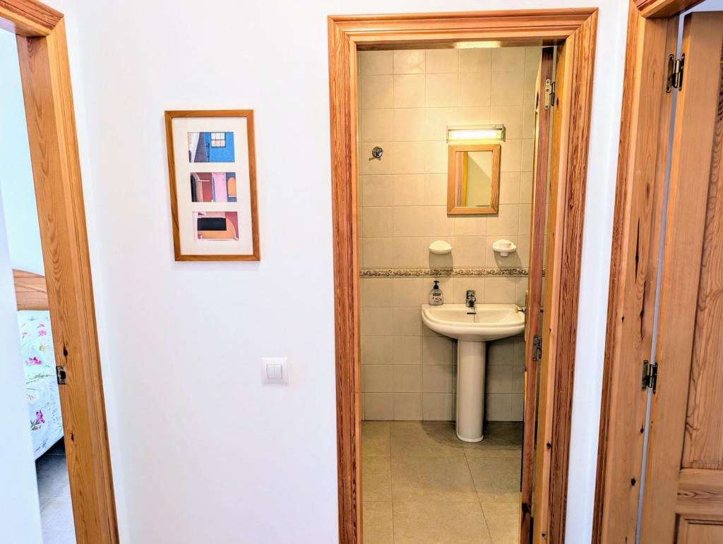 3 bed townhouses - terraced houses in Benitachell