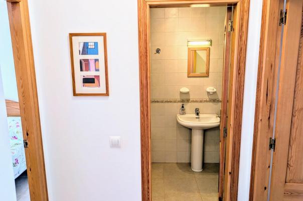 3 bed townhouses - terraced houses in Benitachell