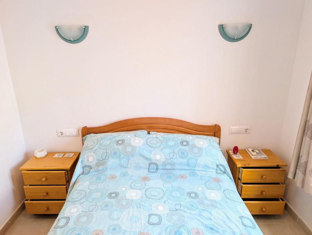 3 bed townhouses - terraced houses in Benitachell