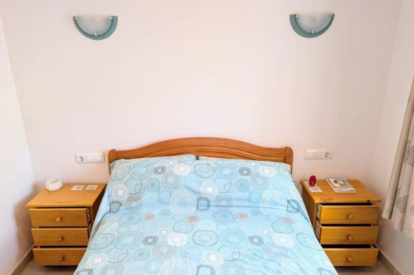 3 bed townhouses - terraced houses in Benitachell