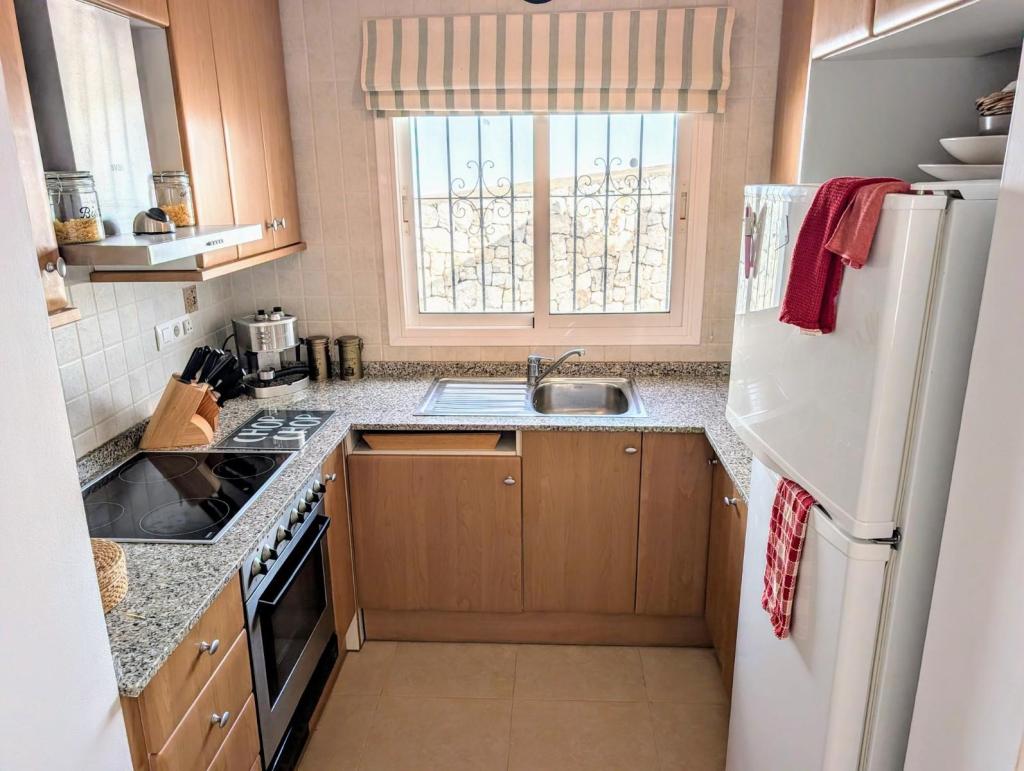 3 bed townhouses - terraced houses in Benitachell