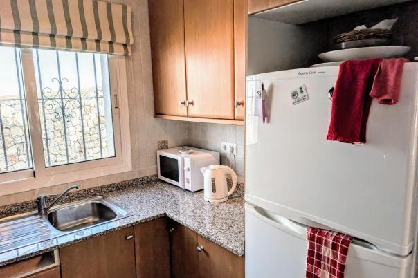 3 bed townhouses - terraced houses in Benitachell