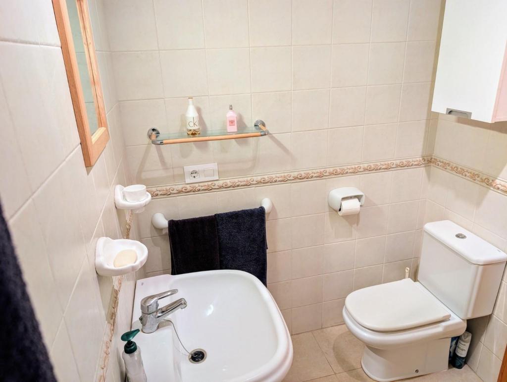 3 bed townhouses - terraced houses in Benitachell