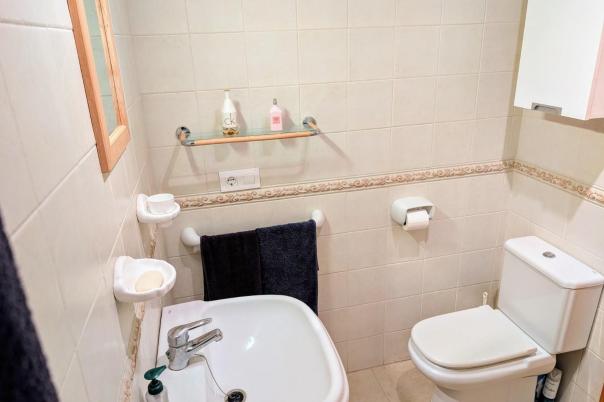 3 bed townhouses - terraced houses in Benitachell