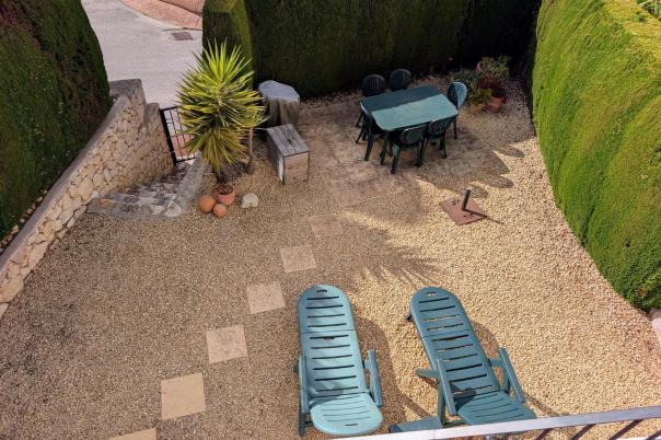 3 bed townhouses - terraced houses in Benitachell