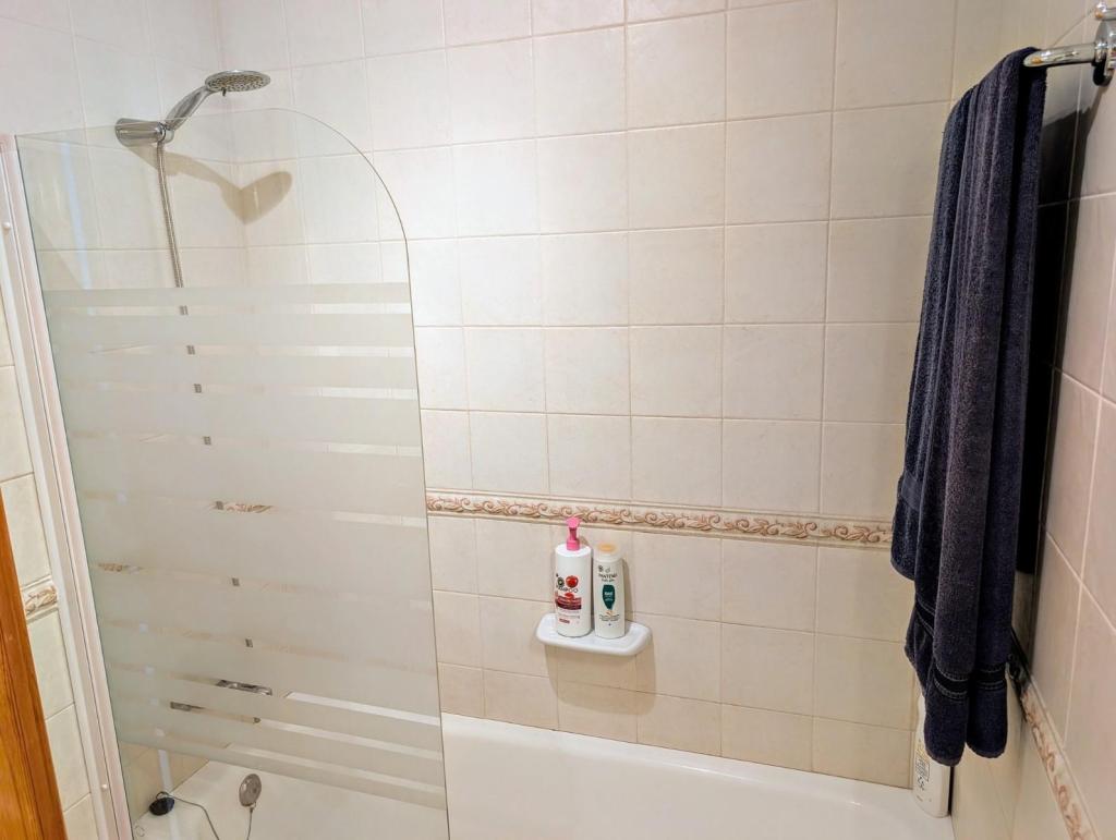 3 bed townhouses - terraced houses in Benitachell