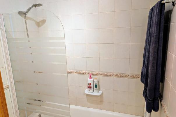 3 bed townhouses - terraced houses in Benitachell