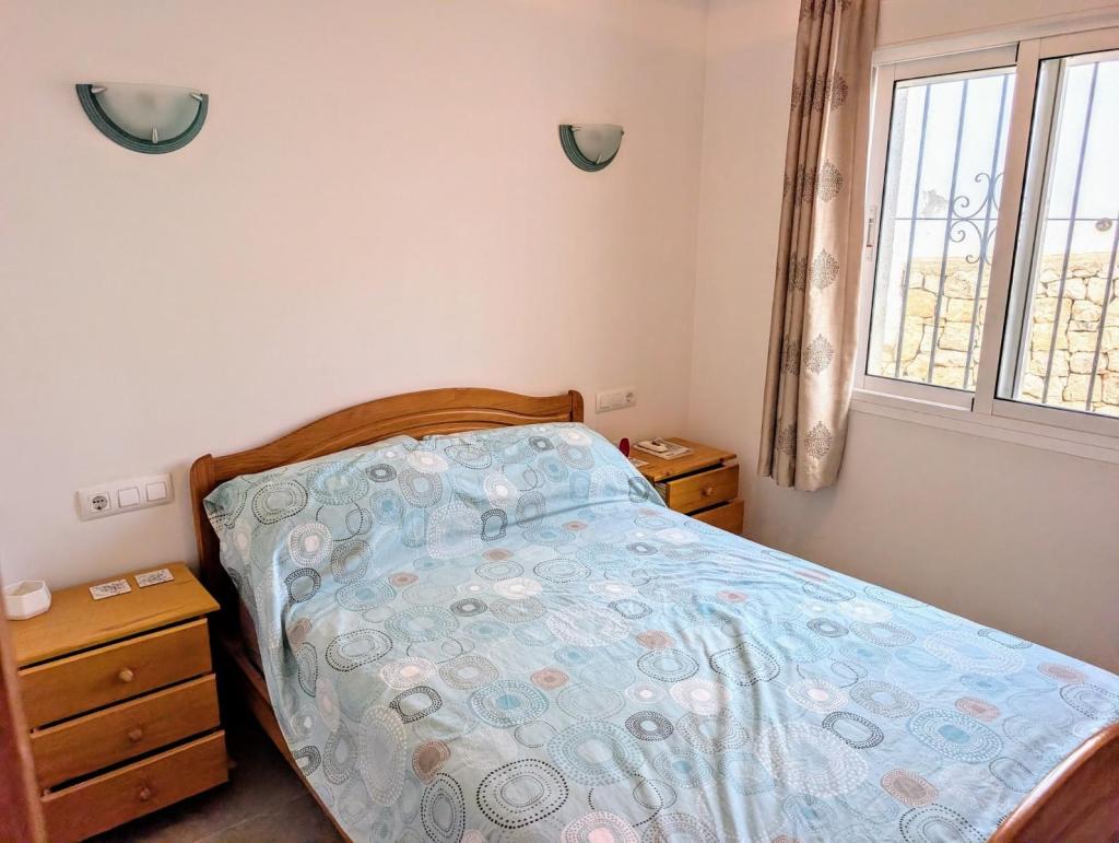 3 bed townhouses - terraced houses in Benitachell