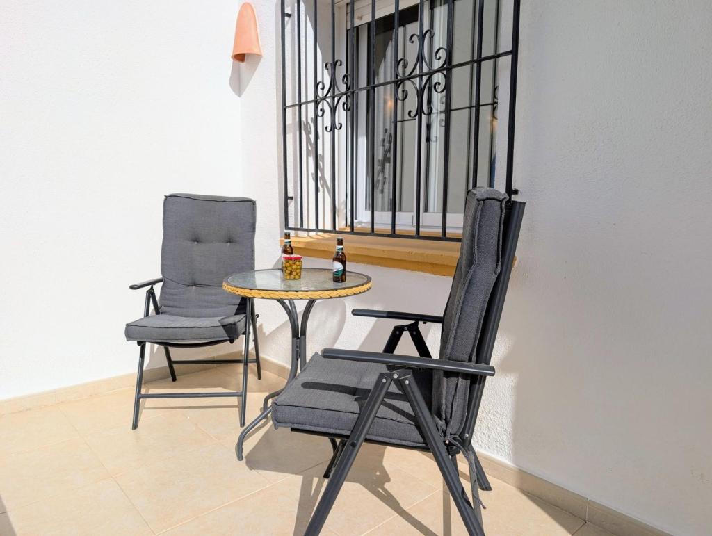3 bed townhouses - terraced houses in Benitachell