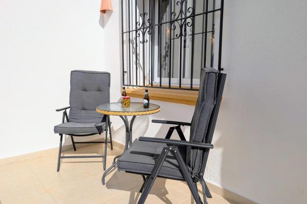 3 bed townhouses - terraced houses in Benitachell