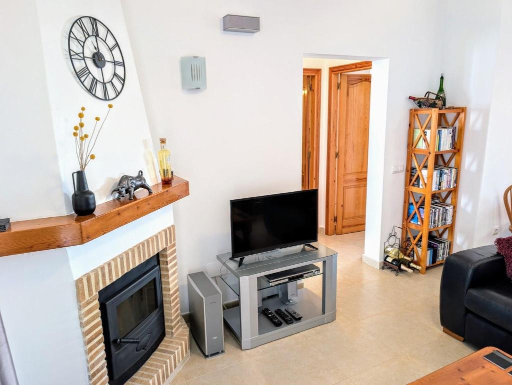 3 bed townhouses - terraced houses in Benitachell