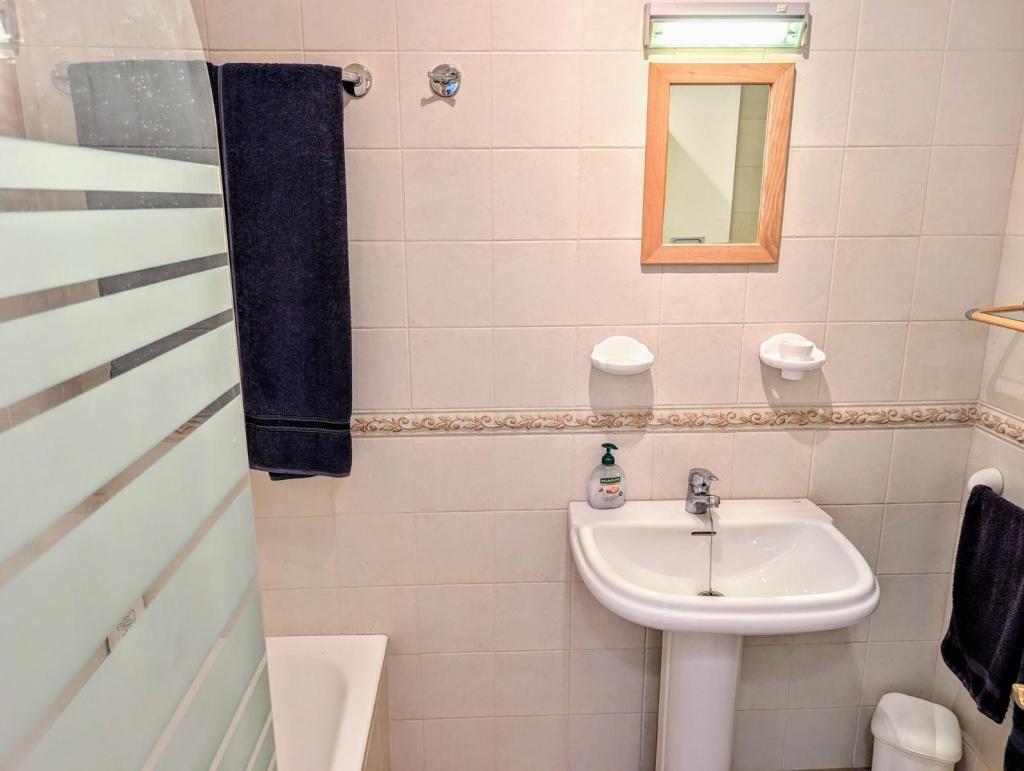 3 bed townhouses - terraced houses in Benitachell