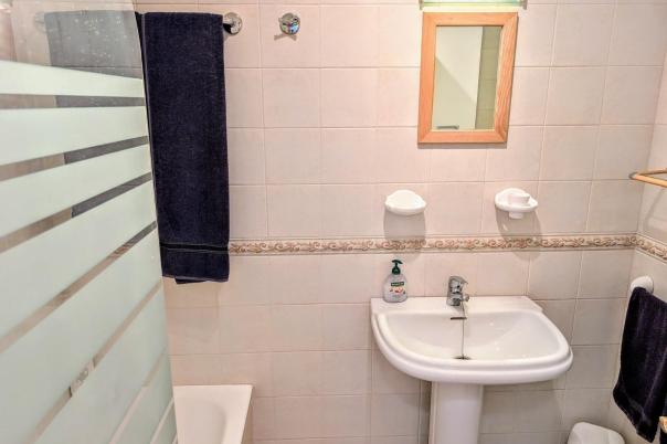 3 bed townhouses - terraced houses in Benitachell