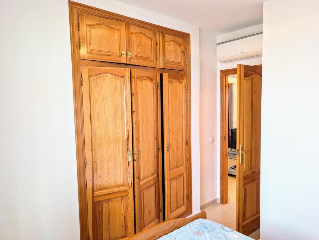 3 bed townhouses - terraced houses in Benitachell