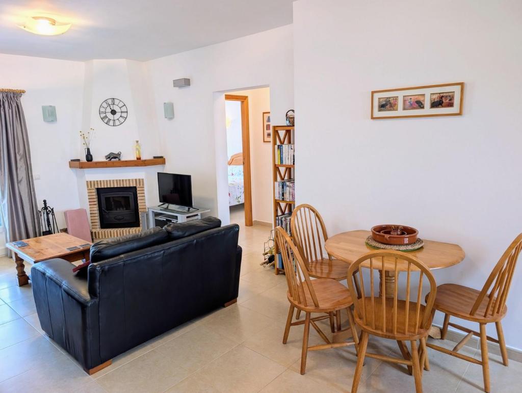 3 bed townhouses - terraced houses in Benitachell