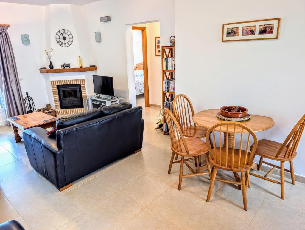 3 bed townhouses - terraced houses in Benitachell