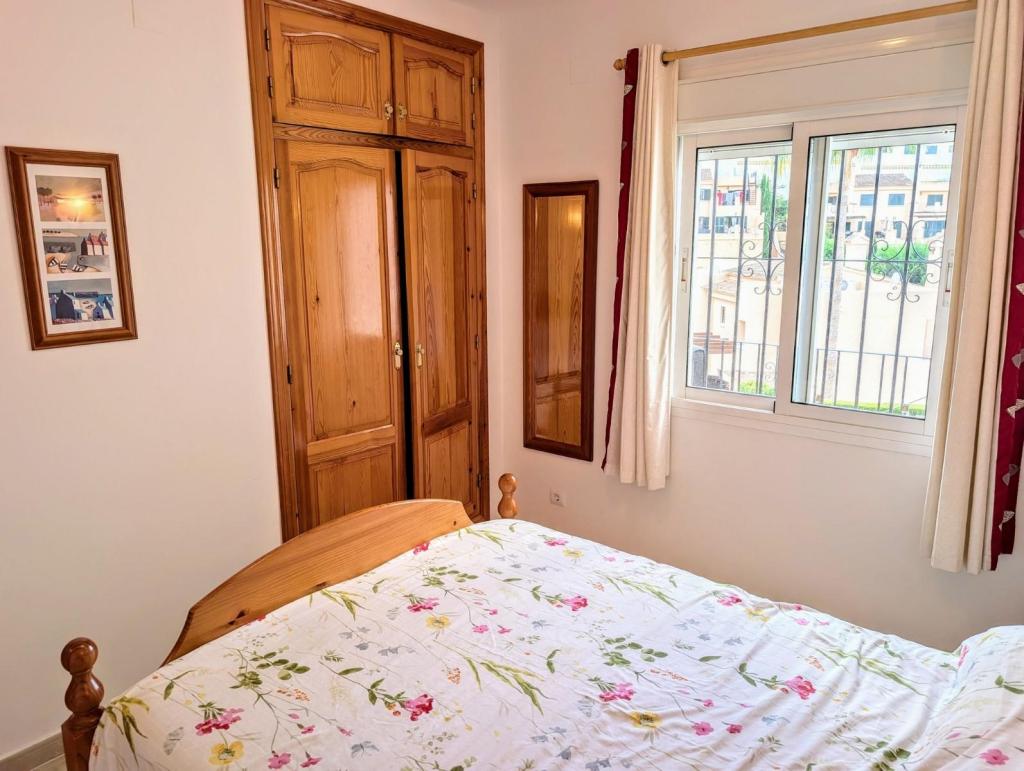 3 bed townhouses - terraced houses in Benitachell