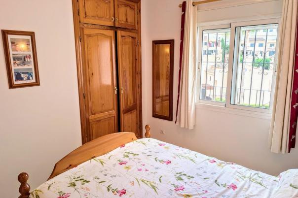 3 bed townhouses - terraced houses in Benitachell