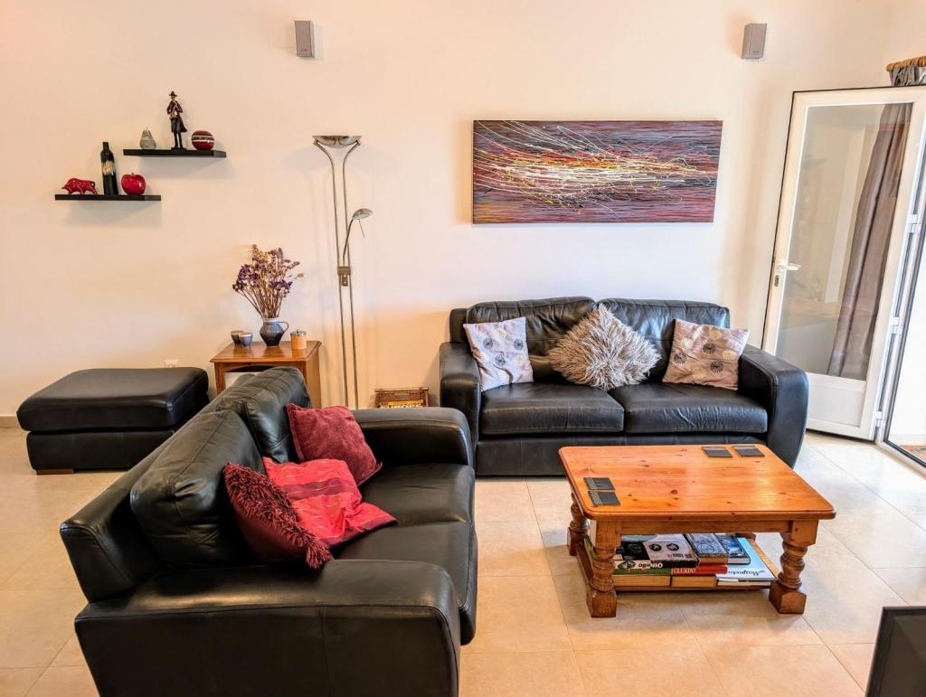 3 bed townhouses - terraced houses in Benitachell