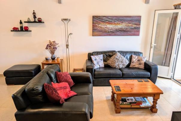 3 bed townhouses - terraced houses in Benitachell