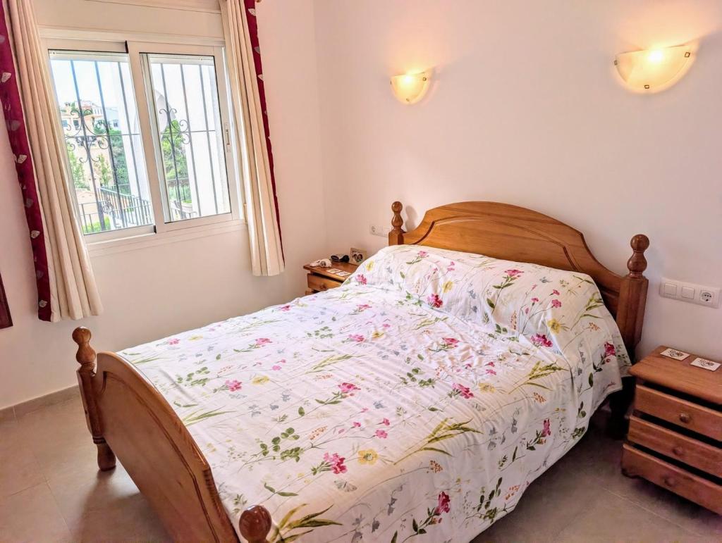 3 bed townhouses - terraced houses in Benitachell