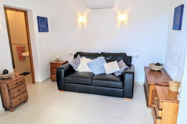 3 bed townhouses - terraced houses in Benitachell