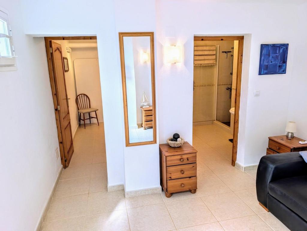 3 bed townhouses - terraced houses in Benitachell