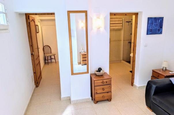 3 bed townhouses - terraced houses in Benitachell