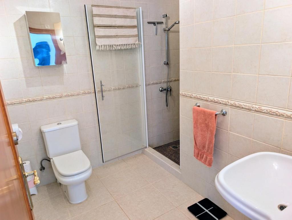3 bed townhouses - terraced houses in Benitachell