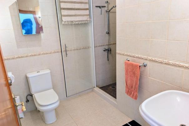 3 bed townhouses - terraced houses in Benitachell