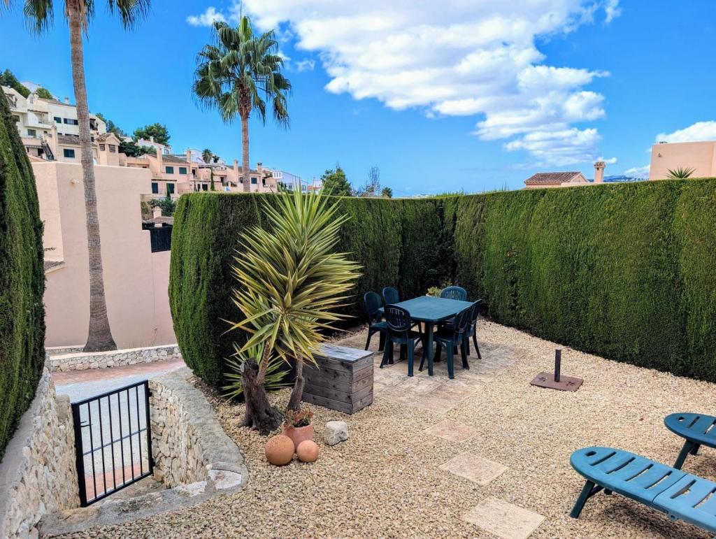 3 bed townhouses - terraced houses in Benitachell