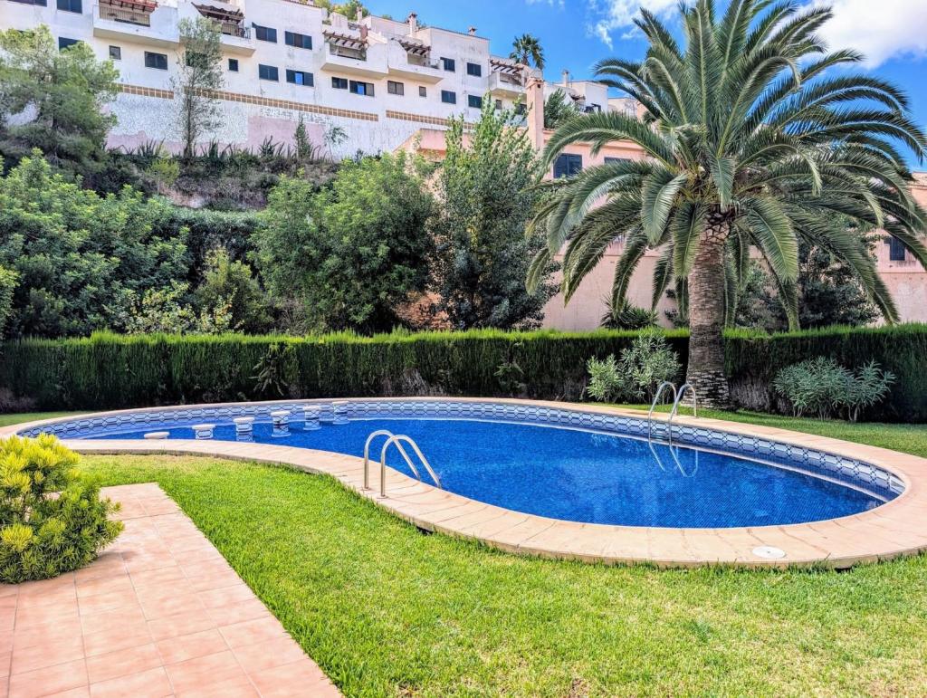 3 bed townhouses - terraced houses in Benitachell