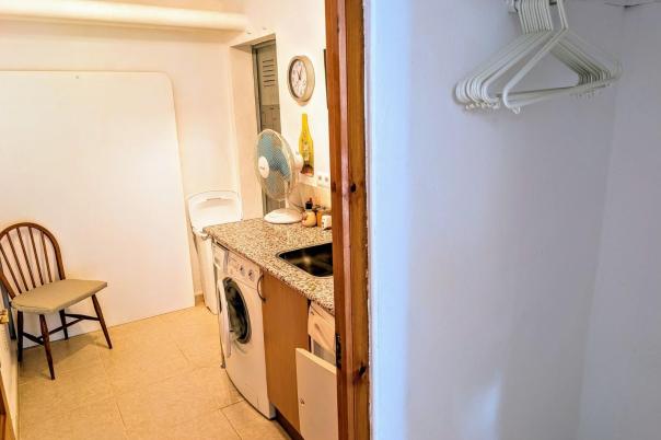 3 bed townhouses - terraced houses in Benitachell