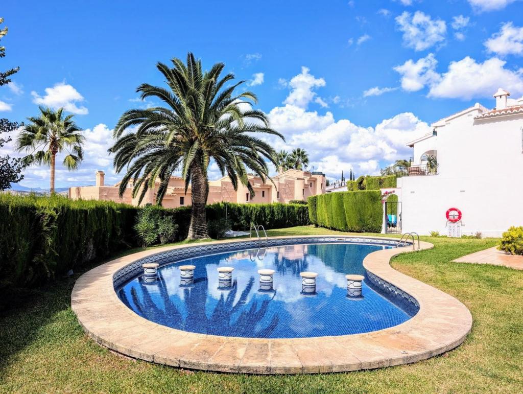 3 bed townhouses - terraced houses in Benitachell