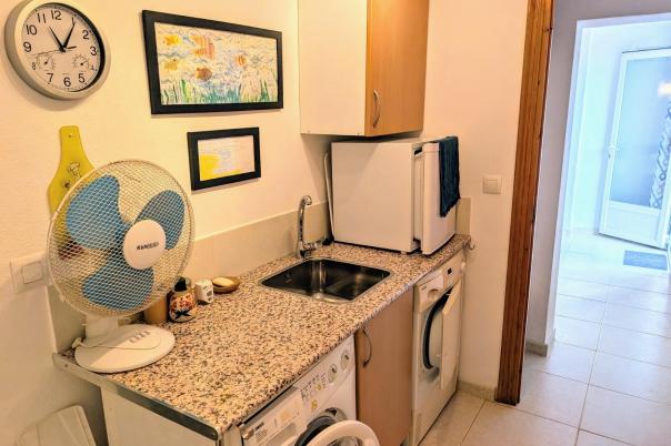 3 bed townhouses - terraced houses in Benitachell