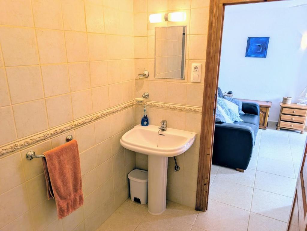 3 bed townhouses - terraced houses in Benitachell